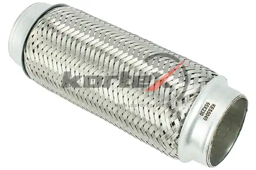 Гофра глушителя KORTEX KES5049 L= d=