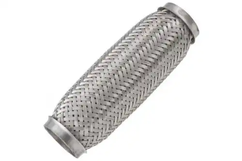 Гофра глушителя GUD GFP345200IL L= d=