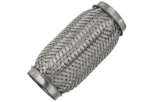 Гофра глушителя GUD GFP350150IL L= d=