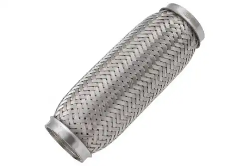 Гофра глушителя GUD GFP350200IL L= d=