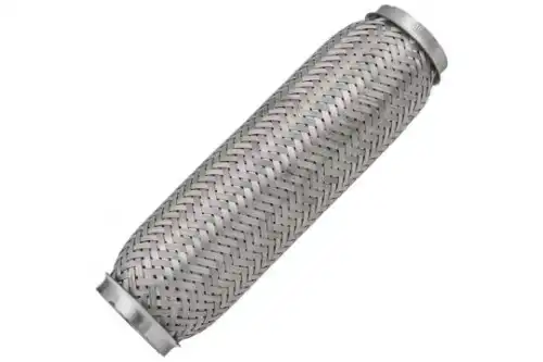 Гофра глушителя GUD GFP350250IL L= d=