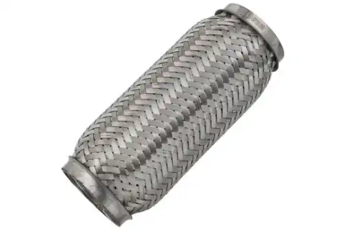 Гофра глушителя GUD GFP360200IL L= d=