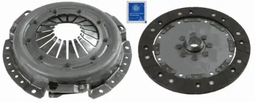Комплект сцепления SACHS 3000 951 067