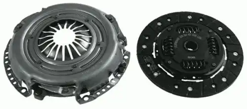 Комплект сцепления SACHS 3000 000 730