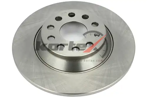 Тормозной диск KORTEX KD0573