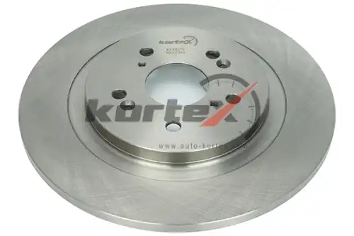 Тормозной диск KORTEX KD0579