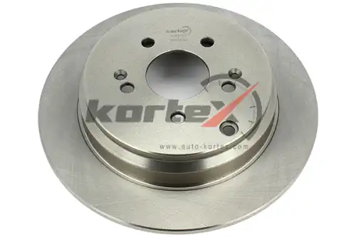 Тормозной диск KORTEX KD0585