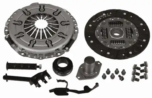 Комплект сцепления SACHS 3000 951 975