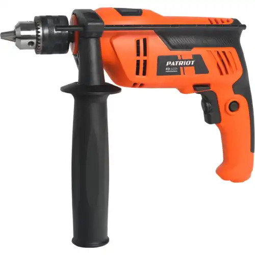 Дрель ударная 710Вт PATRIOT FD600H