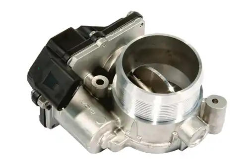 Заслонка дроссельная A2C59512938 CONTINENTAL
