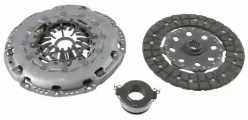 Комплект сцепления SACHS 3000 950 917