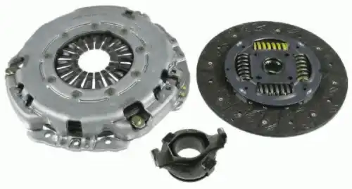 Комплект сцепления SACHS 3000 951 392