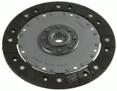 Диск сцепления SACHS 1864 000 513