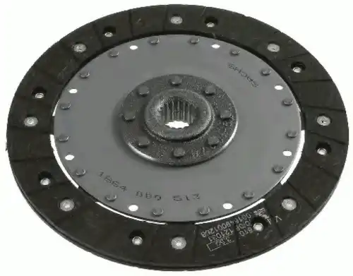 Диск сцепления SACHS 1864 000 513