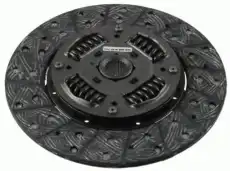 Диск сцепления SACHS 1878 600 939