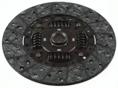 Диск сцепления SACHS 1878 600 939