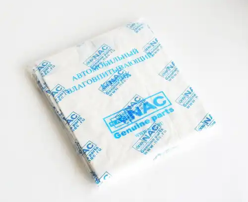 Коврики в салон NAC K001