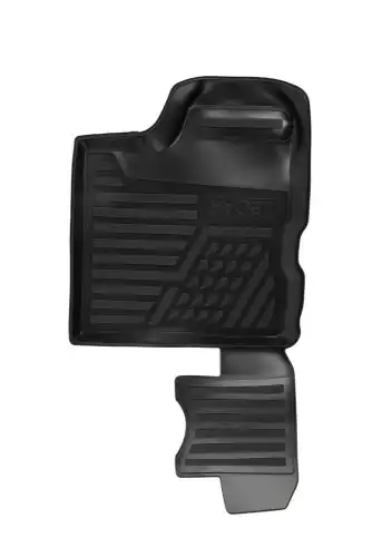 Коврики в салон LECAR LECAR017175108