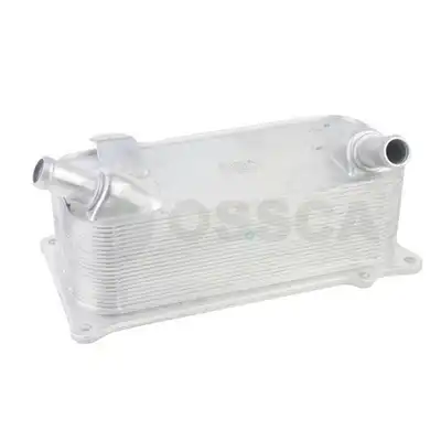 Масляный радиатор OSSCA 18775