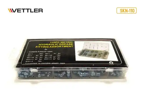 Масленка VETTLER SKN110