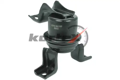Подушка крепления двигателя KORTEX KEM120