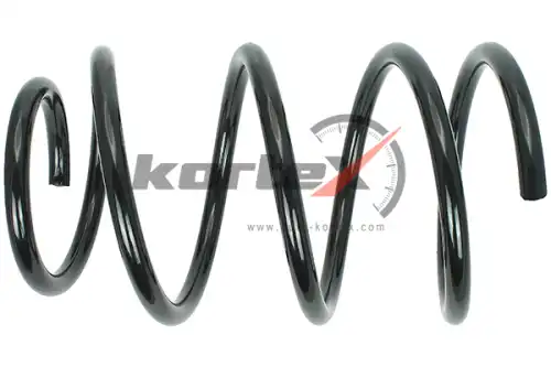 Пружина передняя KSS041 KORTEX