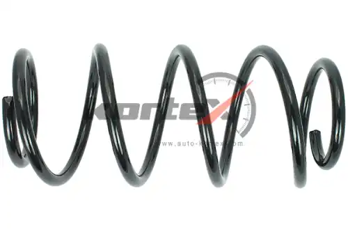 Пружина подвески OPEL ASTRA G перед. KSS072 KORTEX