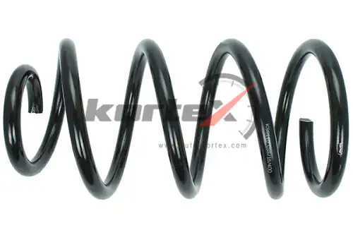 Пружина подвески FORD TRANSIT 11-14 перед. KSS110 KORTEX
