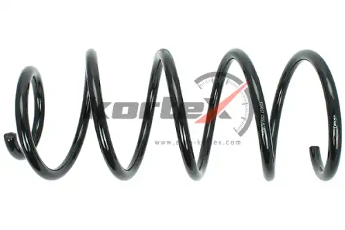 Пружина подвески FORD C-MAX перед. KSS017 KORTEX