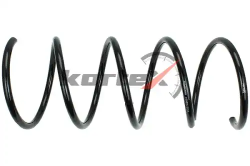 Пружина подвески MB W203 перед. KSS059 KORTEX