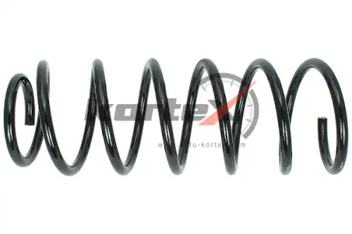 Пружина подвески KSS095 KORTEX