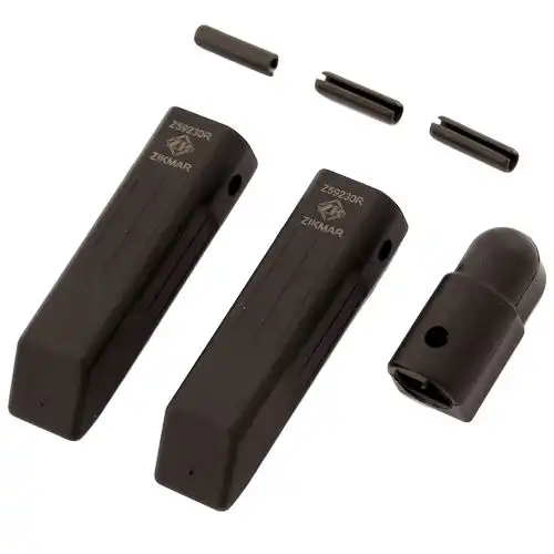 Ручка двери ZIKMAR Z59230R