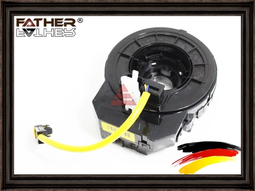 Рулевая спираль F2072R82 FATHER