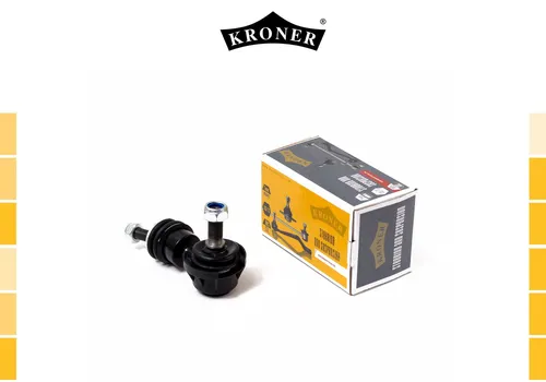 Тяга стабилизатора KRONER K330284