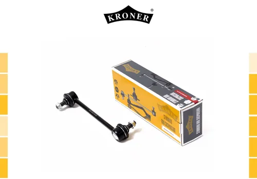 Тяга стабилизатора KRONER K330283