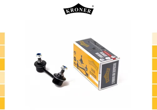 Тяга стабилизатора KRONER K330287