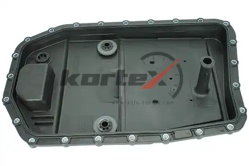 Фильтр масляный KORTEX KO3027