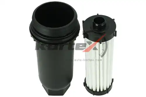Фильтр масляный KORTEX KO3023