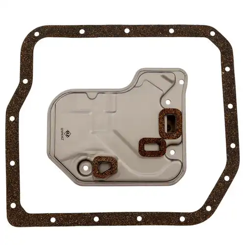 Фильтр АКПП ZIKMAR Z15304R