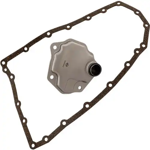 Фильтр АКПП ZIKMAR Z15317R