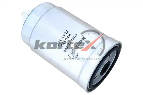 Топливный фильтр KORTEX KF0379