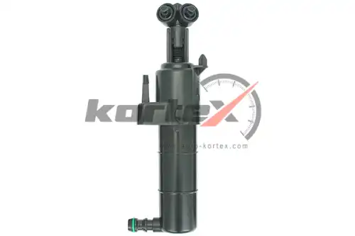 Форсунка стеклоомывателя KWN237 KORTEX