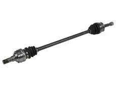 Вал приводной в сборе STELLOX 158 1824-SX