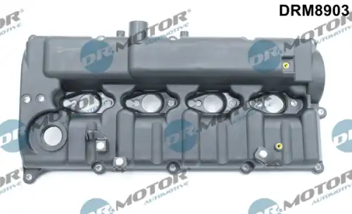 Клапанная крышка двигателя DR. MOTOR DRM8903
