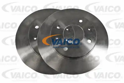 Тормозной диск VAICO V37-80001