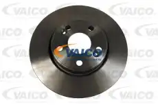 Тормозной диск VAICO V46-80007