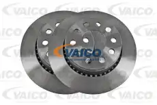 Тормозной диск VAICO V10-80103