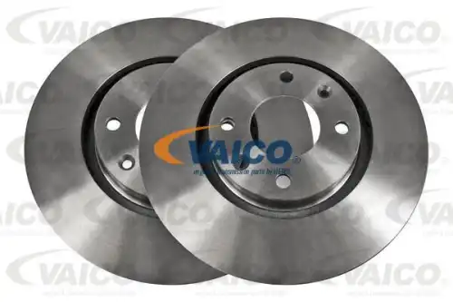 Тормозной диск VAICO V42-80015
