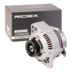 Генератор RIDEX 4G0735