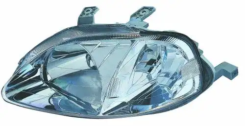 Фара ABAKUS 217-1127L-LD-EM